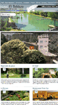 Mobile Screenshot of hoteltablazo.com